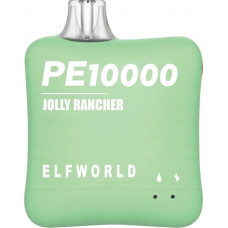 Elfworld PE10000 5% Jolly Rancher (Веселий Ранчер) Original