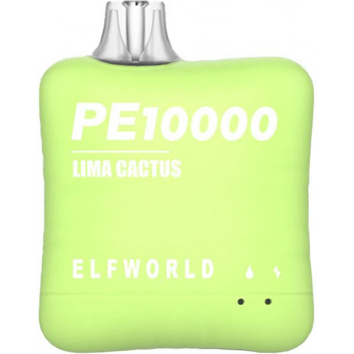 Elfworld PE10000 5% Lima Cactus (Лайм Кактус) Original