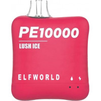 Elfworld PE10000 5% Lush Ice (Ледяной Арбуз) Original