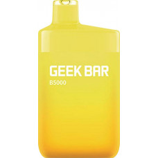 Geek Bar B5000 5% Fuji Melon Ice (Крижане Яблуко Фіджі Диня) Original