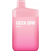 Geek Bar B5000 5% Juicy Peach Ice (Ледяной Сочный Персик) Original