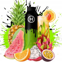 Humble OG Disposable Pod 5% 3000 Series Fruit Punch (Фруктовий Пунш) Original