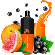 Juice Roll Upz Disposable Pod 5% 3500 Grapefruit Black Currant (Грейпфрут Чорна смородина) Original