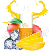 Juice Roll Upz Disposable Pod 5% 3500 Mango Ice (Ледяное Манго) Original