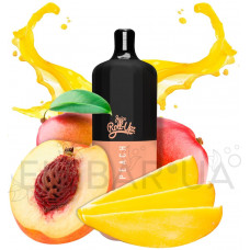 Juice Roll Upz Disposable Pod 5% 3500 Mango Peach (Манго Персик) Original