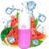 Juice Roll Upz Disposable Pod 5% 3500 Watermelon Ice (Крижаний Арбуз) Original