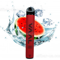 VAAL 2500M 5% Lush Ice (Крижаний Кавун) Original