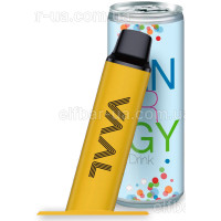 VAAL 4000M 5% Energy Drink (Енергетик) Оriginal