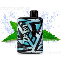 VAAL E5000 5% Mint (М'ята) Original