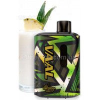 VAAL E5000 5% Pina Colada (Піна Колада) Original