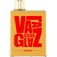 VAAL Glaz6500 5% Cheesecake (Чізкейк) Original