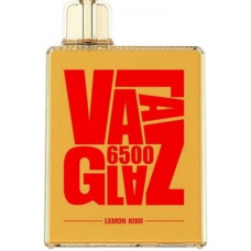 VAAL Glaz6500 5% Lemon Kiwi (Лимон Ківі) Original