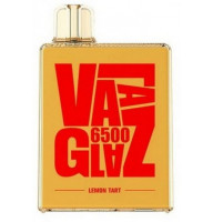VAAL Glaz6500 5% Lemon Tart (Лимонний Пиріг) Original
