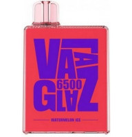 VAAL Glaz6500 5% Watermelon Ice (Крижаний Кавун) Original