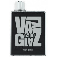 VAAL Glaz6500 5% White Gummy (Білий Мармелад) Original