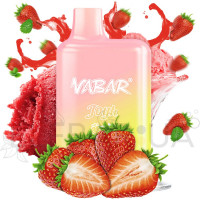 Vabar Joyh 5000 5% Strawberry Ice Cream (Клубничное Мороженое) Original 