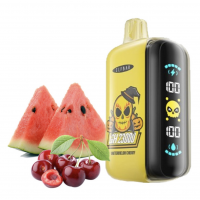 ELF BAR GH 23000 Watermelon Cherry (Арбуз Вишня)