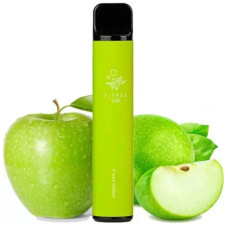 Elf Bar 1500 Classic 5% Green Apple (Зелене яблуко) Original