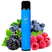 Elf Bar 1500 Classic 5% Mixed Berries (Мікс лісових ягід) Original