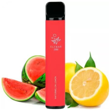 Elf Bar 1500 Classic 5% Watermelon Lemon (Кавун і лимон) Original