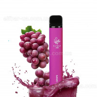 Elf Bar 1500 Classic 5% Grape (Виноград) Original
