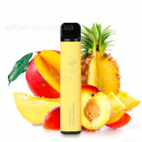 Elf Bar 1500 Classic 5% Pineapple Peach Mango (Ананас Персик Манго) Original