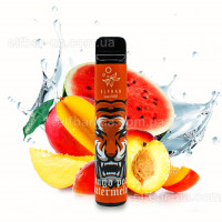 Elf Bar Lux 1500 5% Mango Peach Watermelon (Манго Персик Кавун) Original