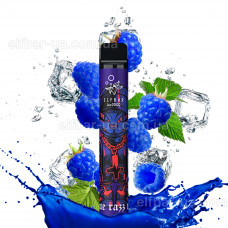 Elf Bar Lux 2000 5% Blue Raze Ice (Крижана Блакитна Малина) Original