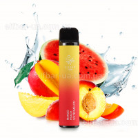 Elf Bar 2500 Classiс 5% Mango Peach Watermelon (Манго Персик Кавун) Original