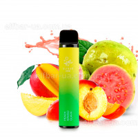 Elf Bar 2500 Classiс 5% Peach Mango Guava (Персик Манго Гуава) Original