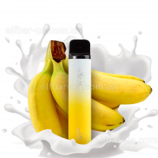 Elf Bar 2500 Classiс 5% Banana Milk (Банан Молоко) Original