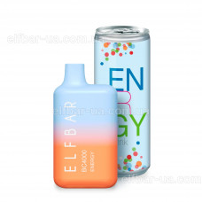 Elf Bar BC4000 5% Energy (Енергетик) Original