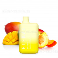 Elf Bar BC4000 5% Mango Peach (Манго Персик) Original