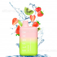 Elf Bar  BC4000 5% Strawberry Kiwi (Полуниця Ківі) Original