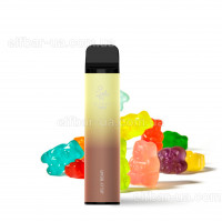 Elf Bar Сlassic 3600 5% Jelly Bear (Желейні Ведмедики) Original
