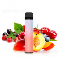 Elf Bar Сlassic 3600 5% Berry Peach (Ягоди Персик) Original