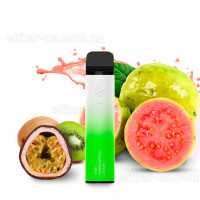 Elf Bar Сlassic 3600 5% Kiwi Passionfruit Guava (Ківі Маракуйя Гуава) Original
