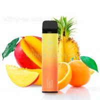 Elf Bar Сlassic 36005% Pineapple Mango Orange (Ананас Манго Апельсин) Original