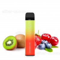 Elf Bar Сlassic 3600 5% Strawberry Kiwi (Полуниця Ківі) Original