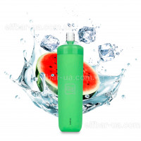 Geek Bar X6000 5% Lush Ice (Крижаний Кавун) Original