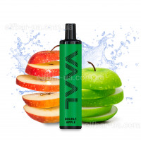 VAAL 1500 5% Double Аpple (Двойное Яблоко) Original